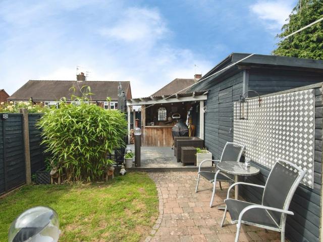 House for sale in Stourbridge, West Midlands