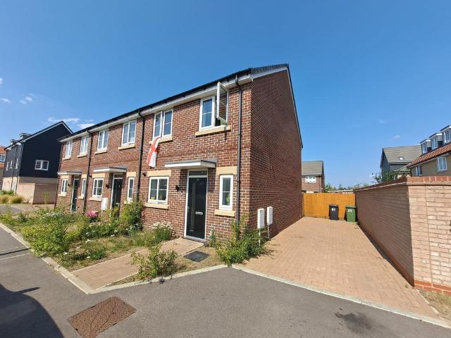 House for sale in Peterborough
