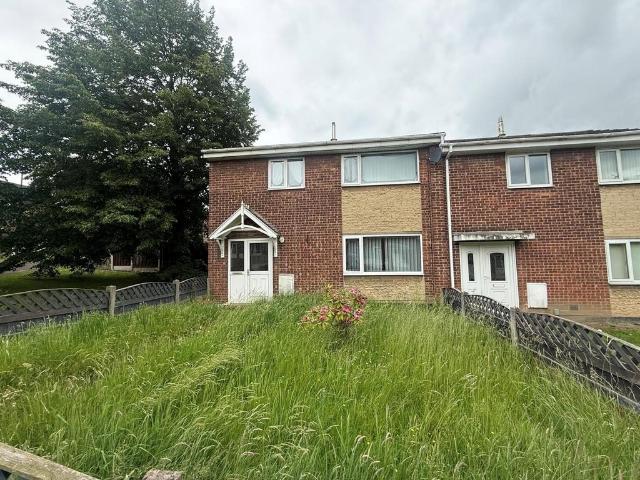 House for sale in Denaby Main, Doncaster