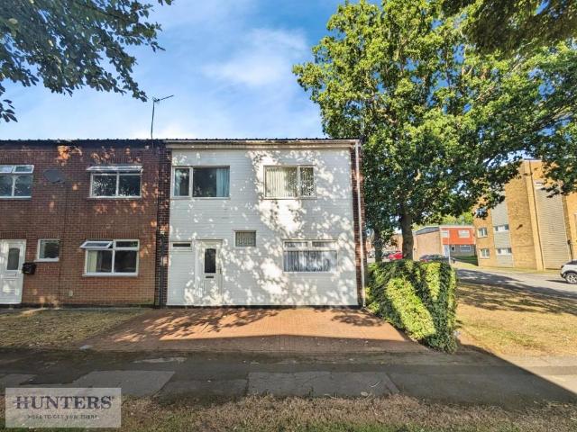 House for sale in Peterlee, Isle Of Man