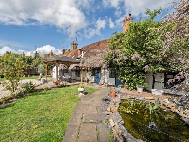 House for sale in Pangbourne, Isle Of Man