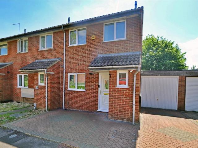 House for sale in Old Wolverton, Milton Keynes