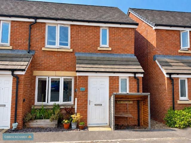 House for sale in West Monkton, Somerset