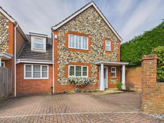 House for sale in Penn Bottom, Buckinghamshire