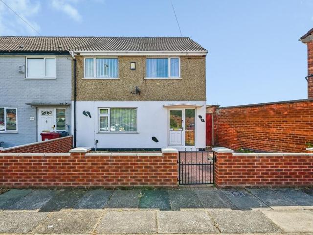 House for sale in Kirkby, Knowsley