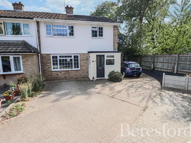 House for sale in Broomfield, Chelmsford