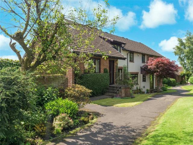 House for sale in Milngavie, Scotland