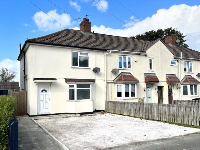 House for sale in Wednesfield, Wolverhampton