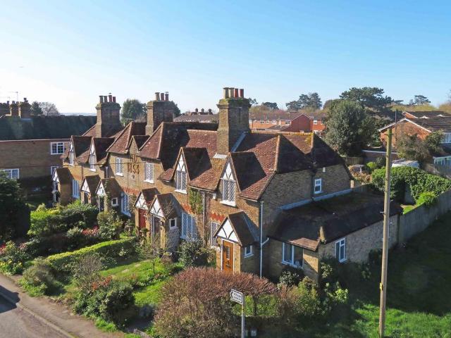 House for sale in Swallow, Buckinghamshire
