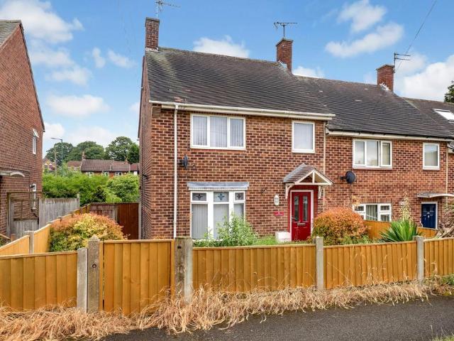 House for sale in Haddon, East Midlands