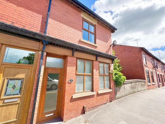 House for sale in Wigan, Greater Manchester