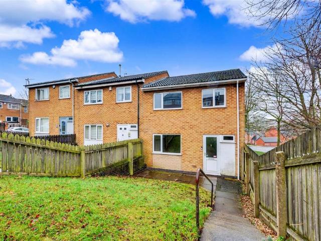 House for sale in Haddon, East Midlands
