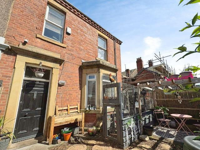 House for sale in Howdon, Wallsend