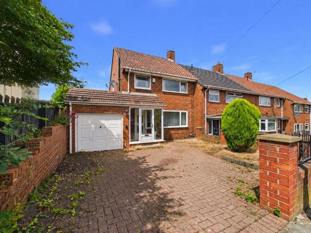 House for sale in Whickham, Tyne And Wear