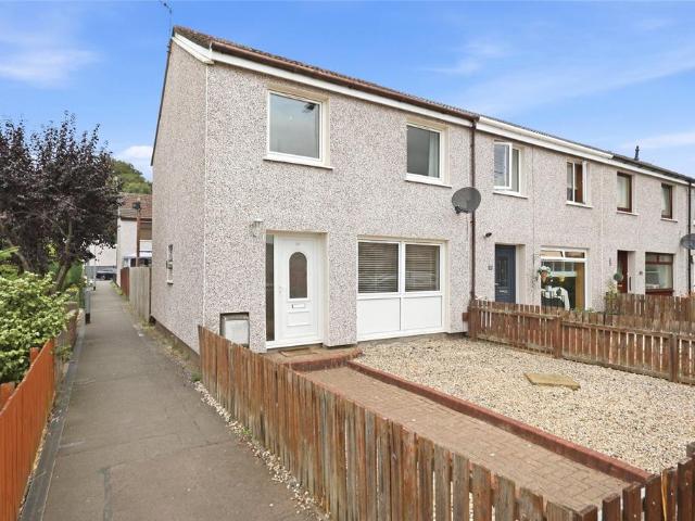 House for sale in Cambuskenneth, Scotland