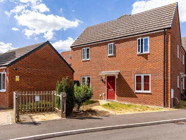 House for sale in Gosberton Clough, Lincolnshire