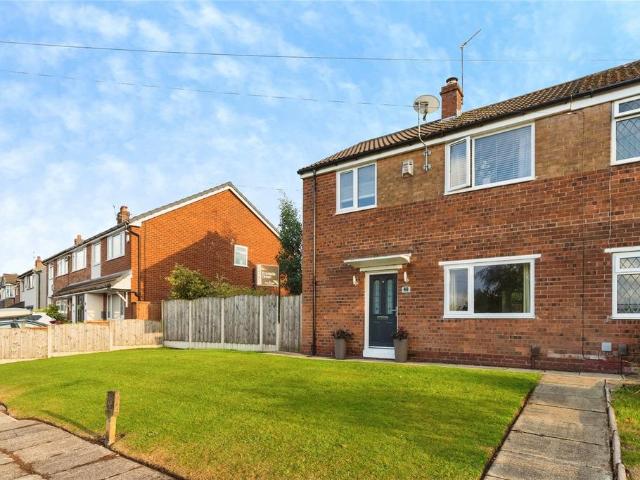 House for sale in Blackford Bridge, Bury