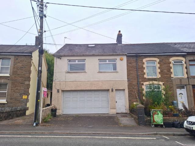 House for sale in Brynaman, Cwmaman