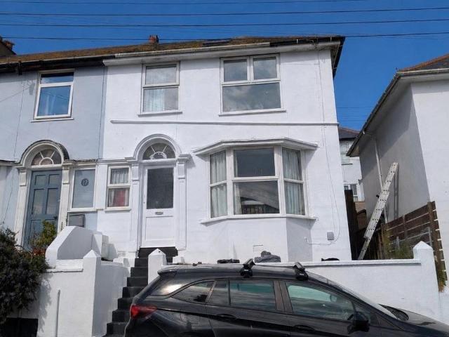 House for sale in Wherrytown, Penzance