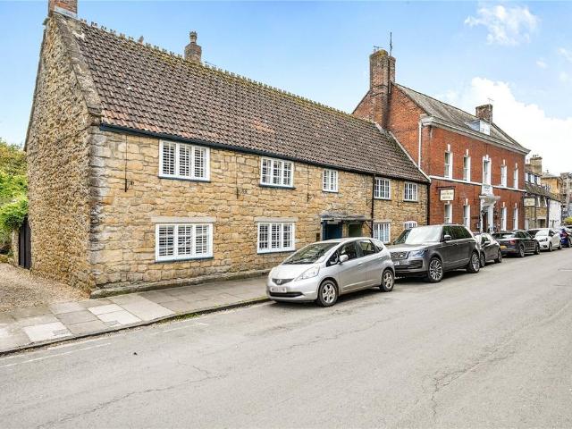 House for sale in Sherborne, East Dorset