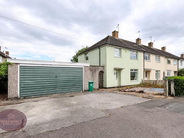House for sale in Clifton, Haddon