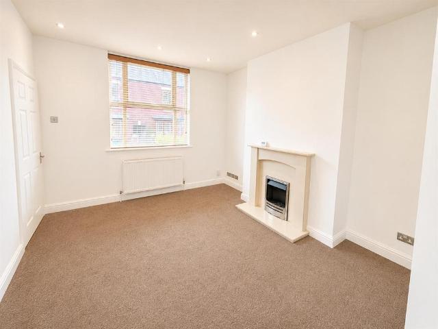 House for sale in Audnam, Amblecote