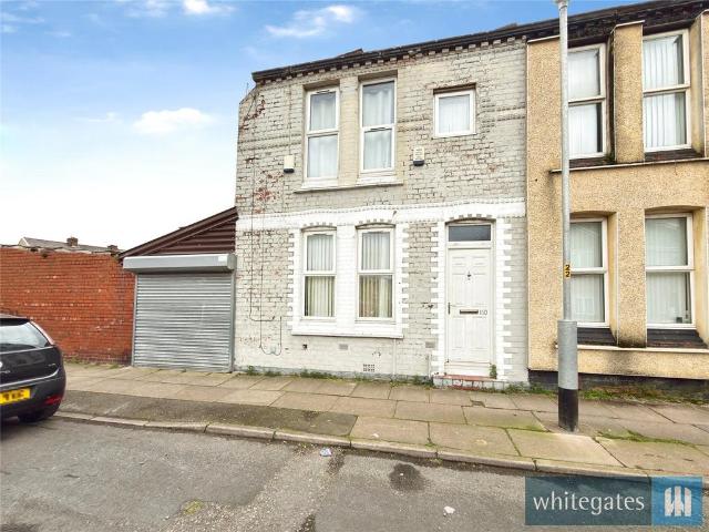 House for sale in Bootle, Sefton