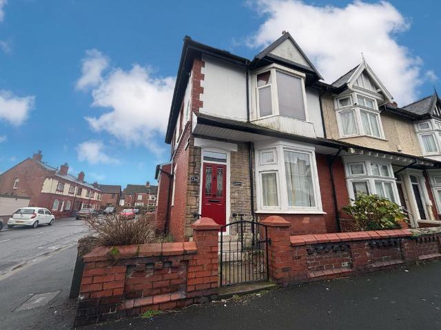 House for sale in Marton, Blackpool