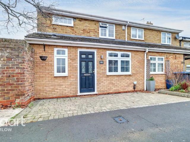 House for sale in Great Parndon, Harlow