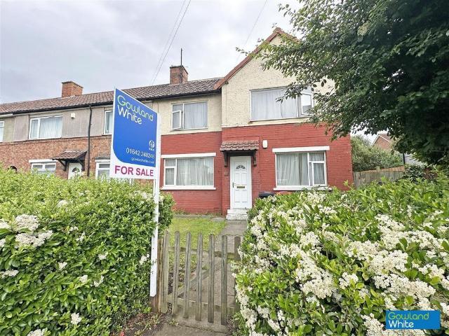 House for sale in Grove Hill, Normanby