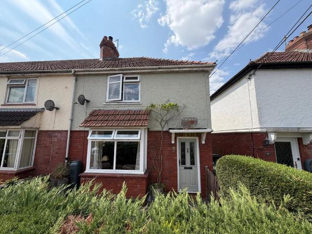 House for sale in Calne
