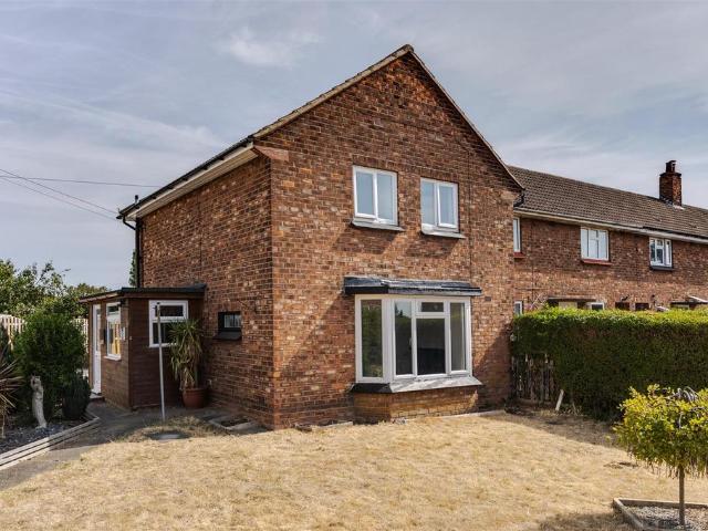 House for sale in Ingleby, Lincolnshire