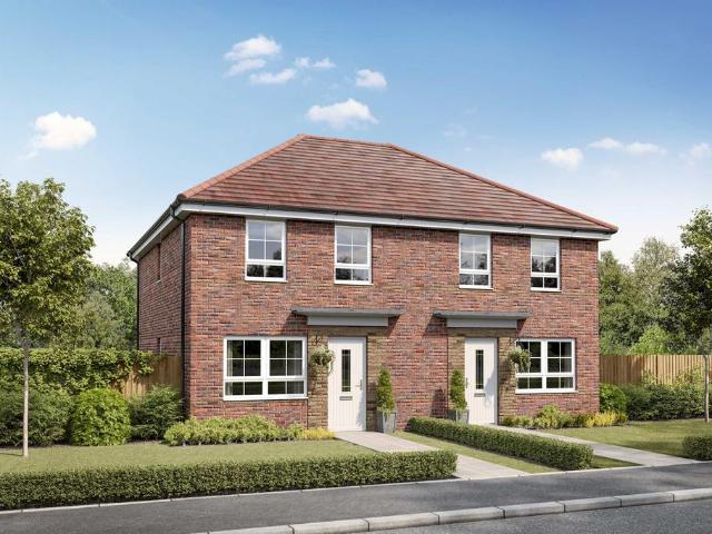 House for sale in Dunley, Malvern Hills