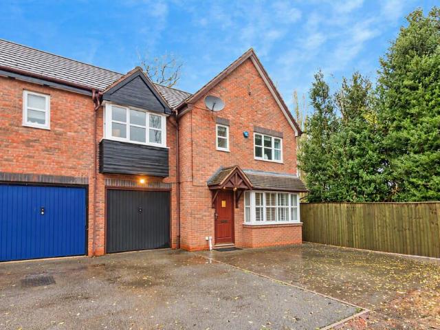 House for sale in Boldmere, Birmingham