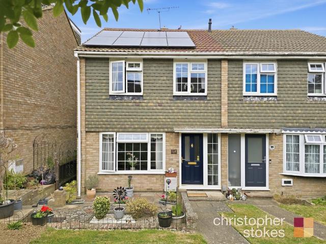 House for sale in Churchgate, Broxbourne