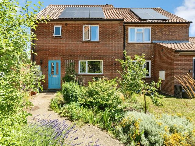 House for sale in East Tuddenham, Norfolk