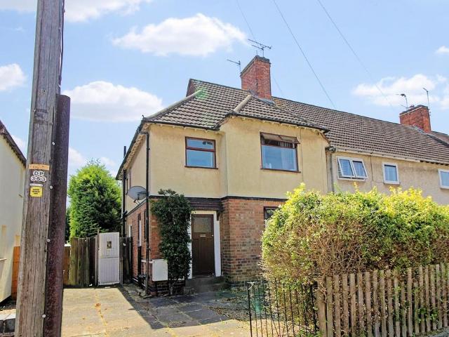 House for sale in Braunstone, Old Wharf