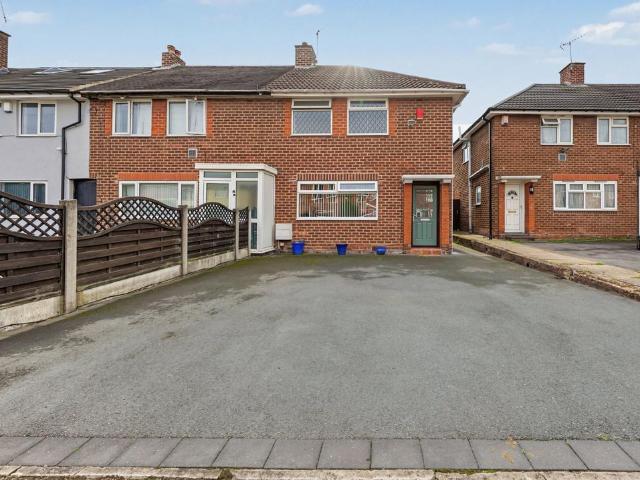 House for sale in Kitts Green, Birmingham