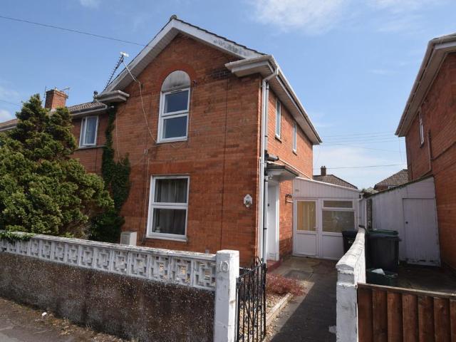 House for sale in Bridgwater, Somerset