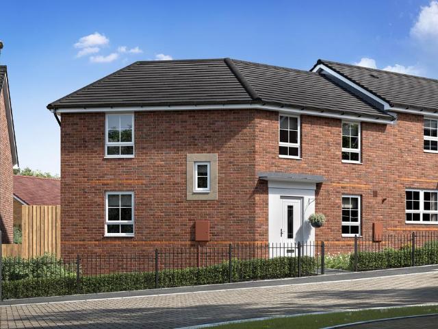 House for sale in Bourne End, Pouchen End