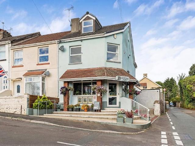 House for sale in Barton, Devon and Torbay