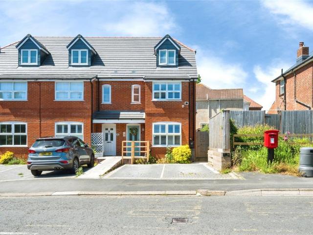 House for sale in Weston, City Of Southampton