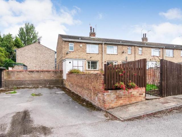 House for sale in Acomb, High Field