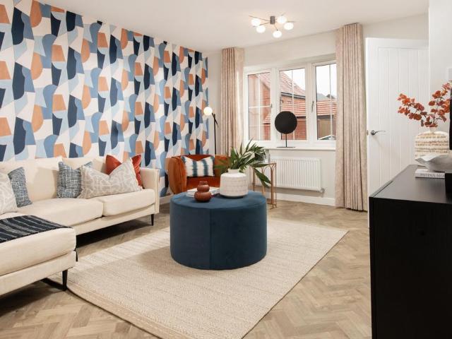 House for sale in Bedford