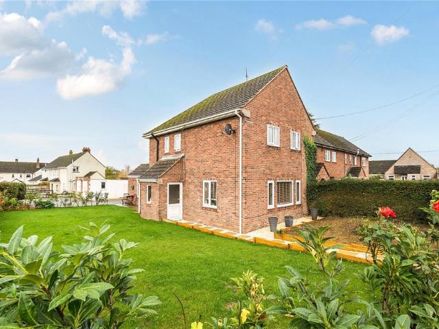 House for sale in Baltonsborough