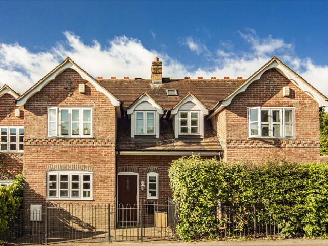 House for sale in West Berkshire