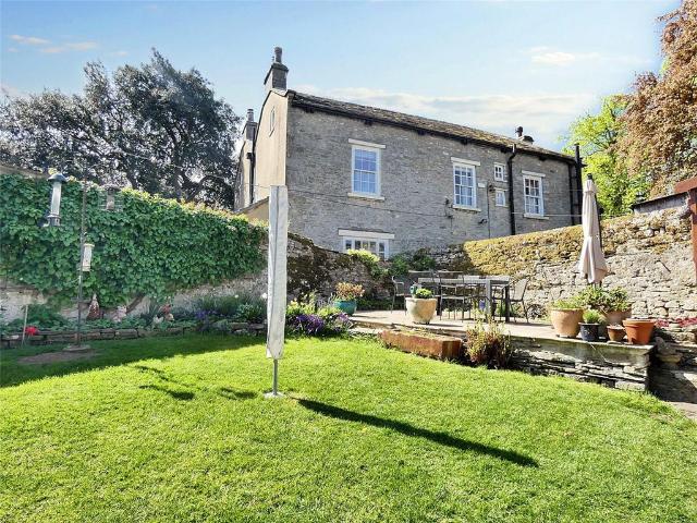 House for sale in Middleham, North Yorkshire