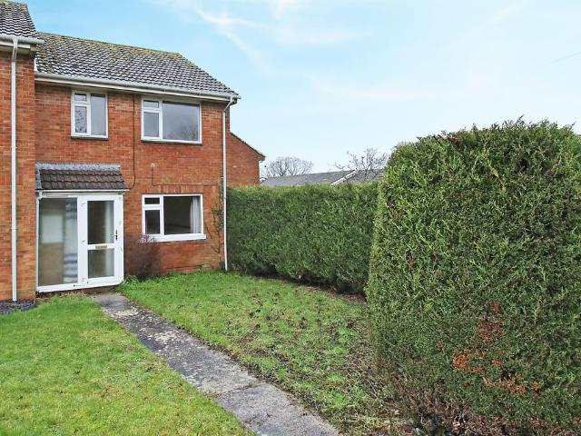 House for sale in Ludgershall, Wiltshire