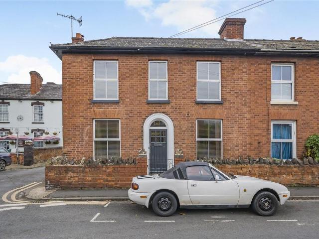 House for sale in Barbourne, Isle Of Man