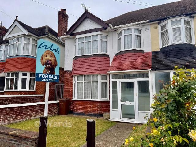 House for sale in Gillingham